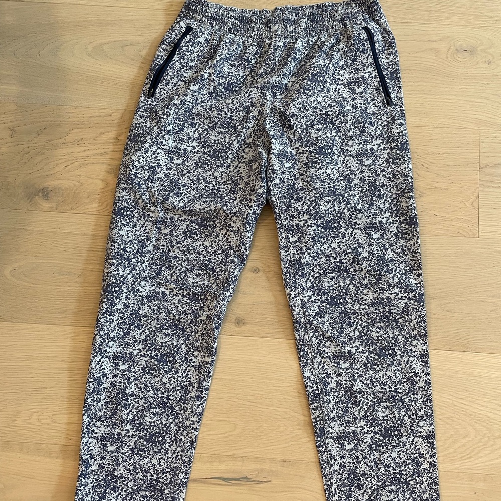 Outdoor Voices Small Track Pant